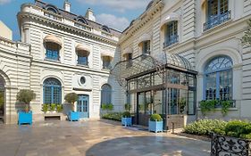 Santo Mauro, a Luxury Collection Hotel, Madrid